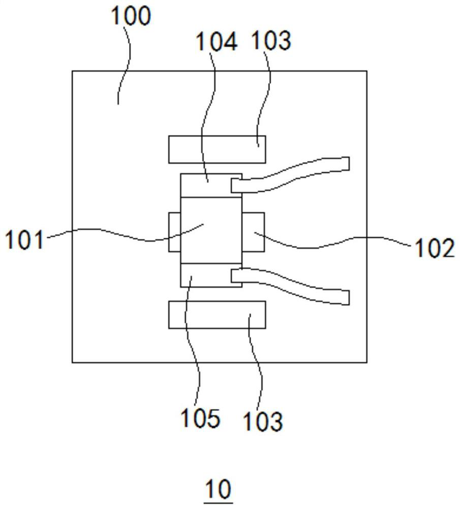 Circuit board and display device