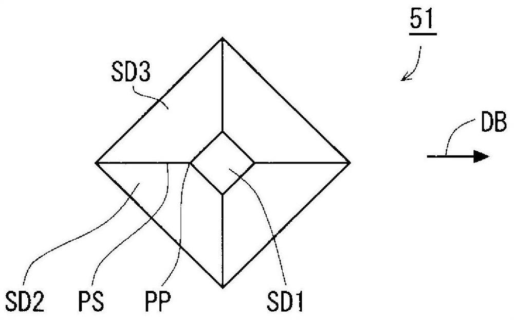 Segmentation method for brittle substrates