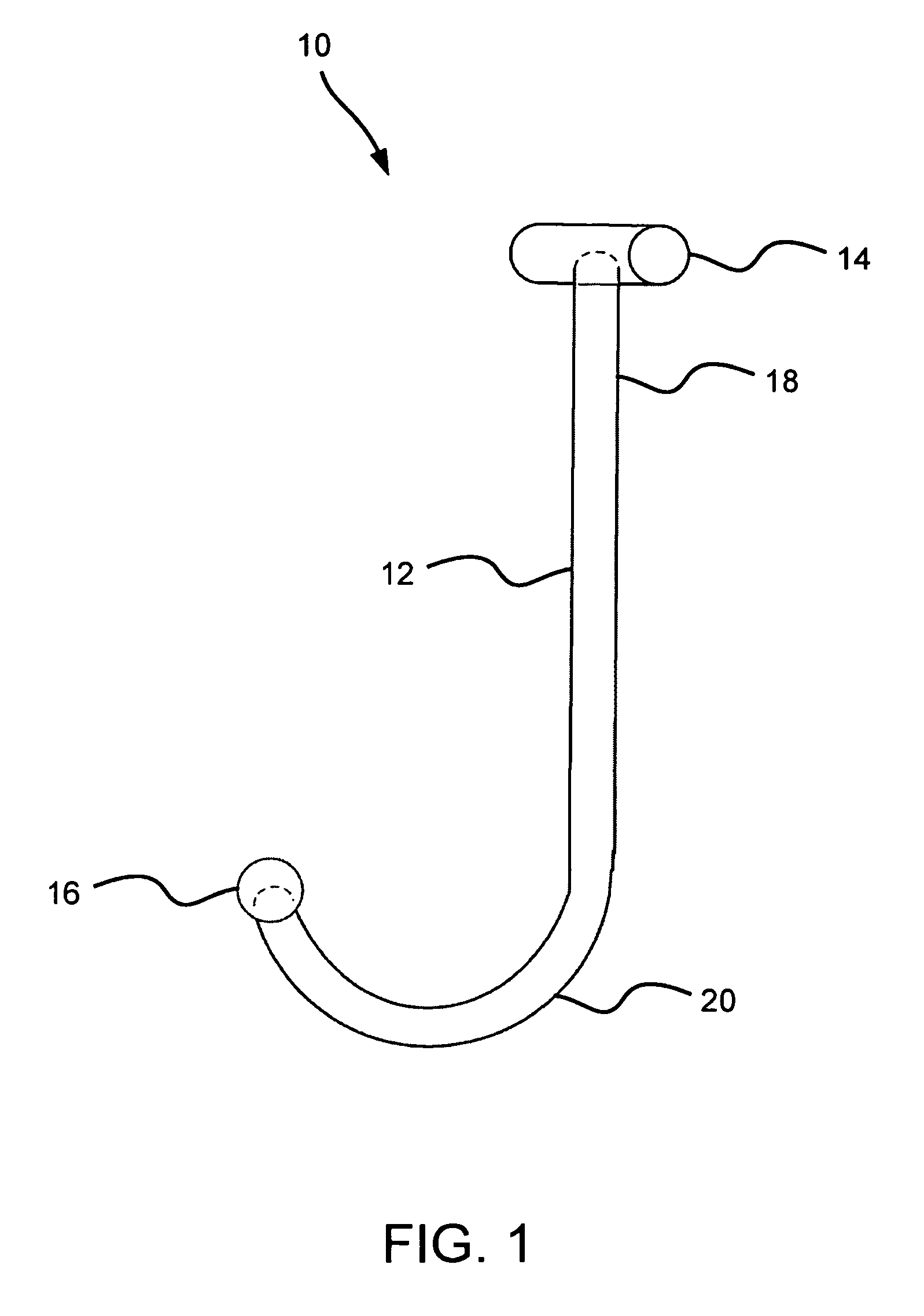 Method and apparatus for treating pelvic pain