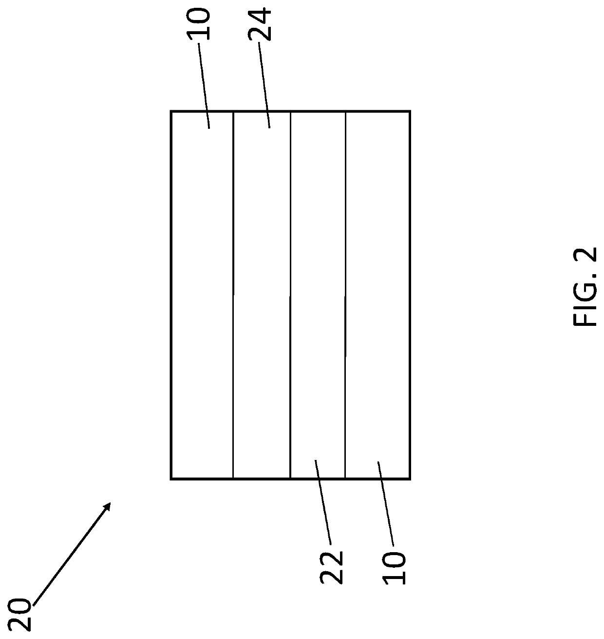 Method of making an electrochemical cell