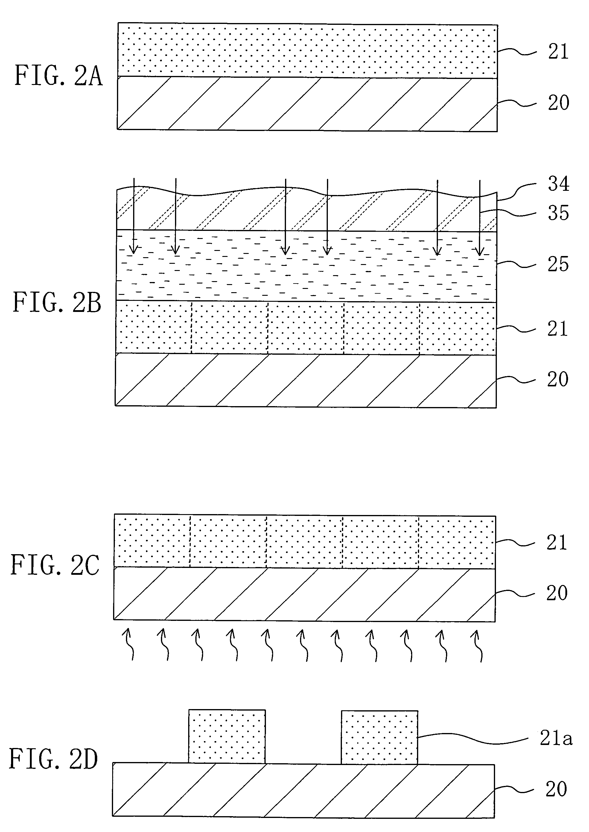 Semiconductor manufacturing apparatus and pattern formation method