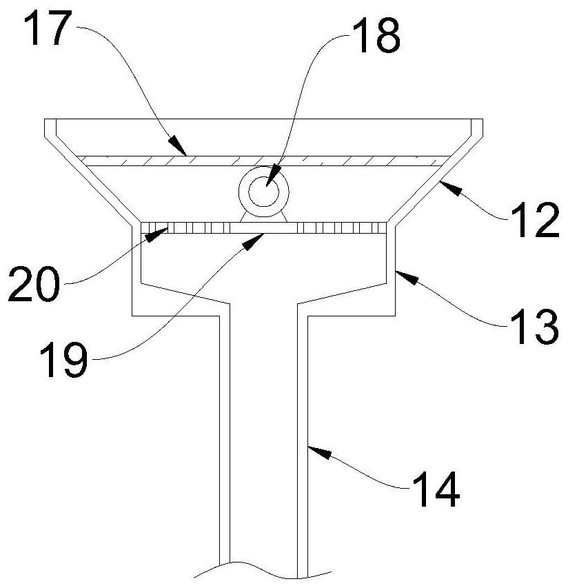 Packaging equipment for drying agent and packaging method therefor