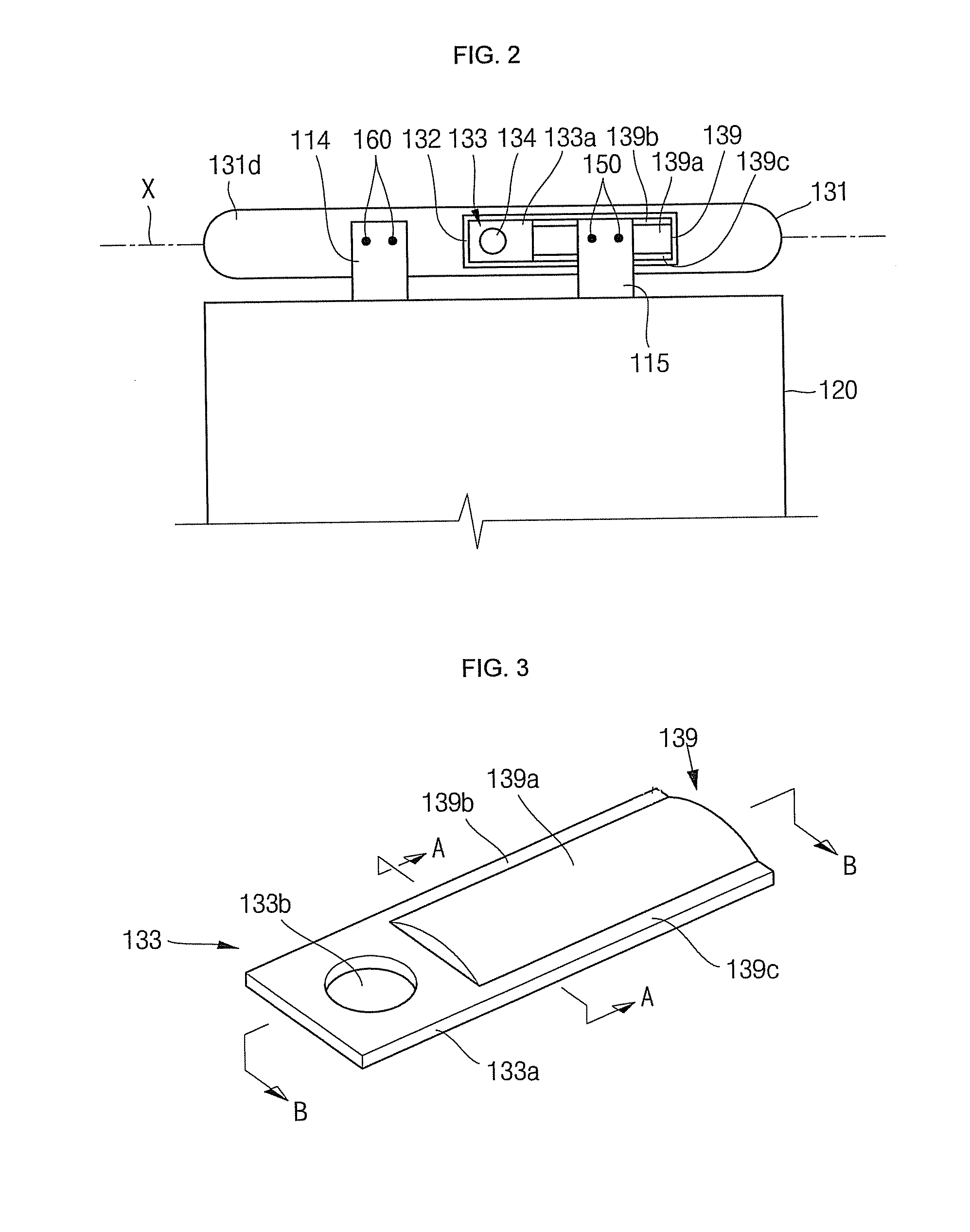 Secondary battery with terminal plate