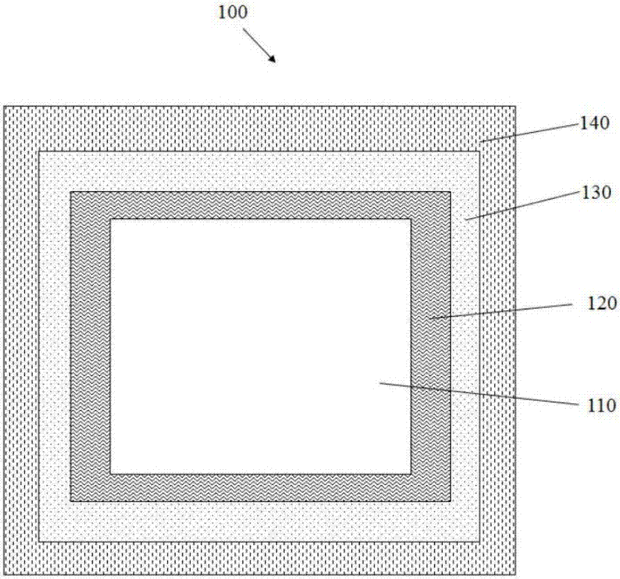 Bacteria release device