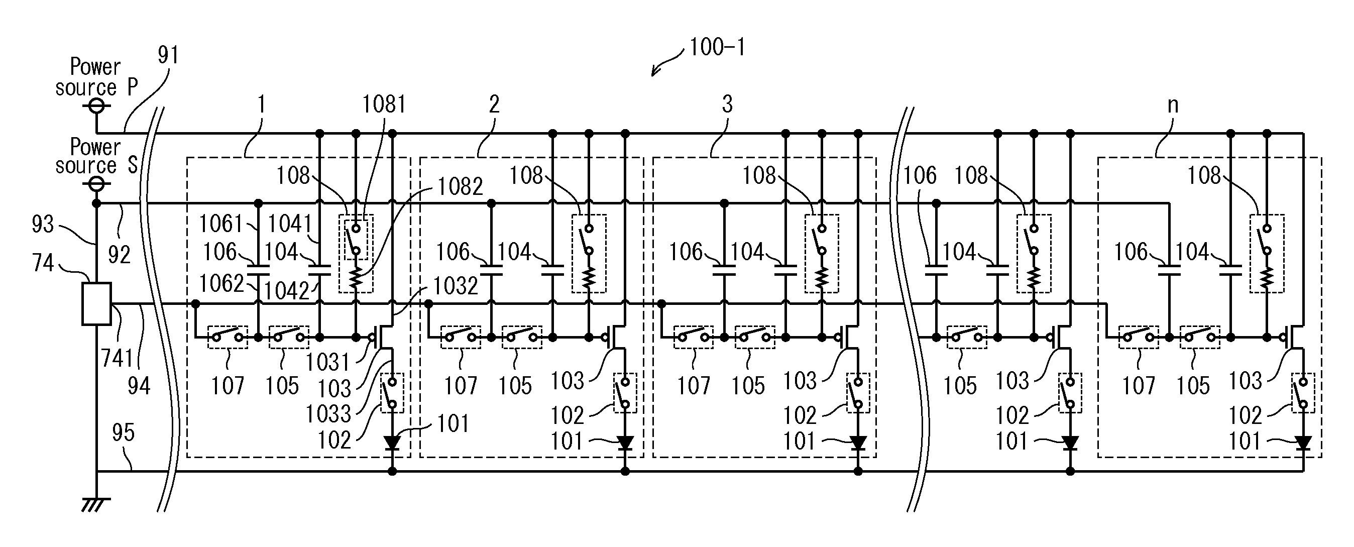 Optical print head and image forming apparatus