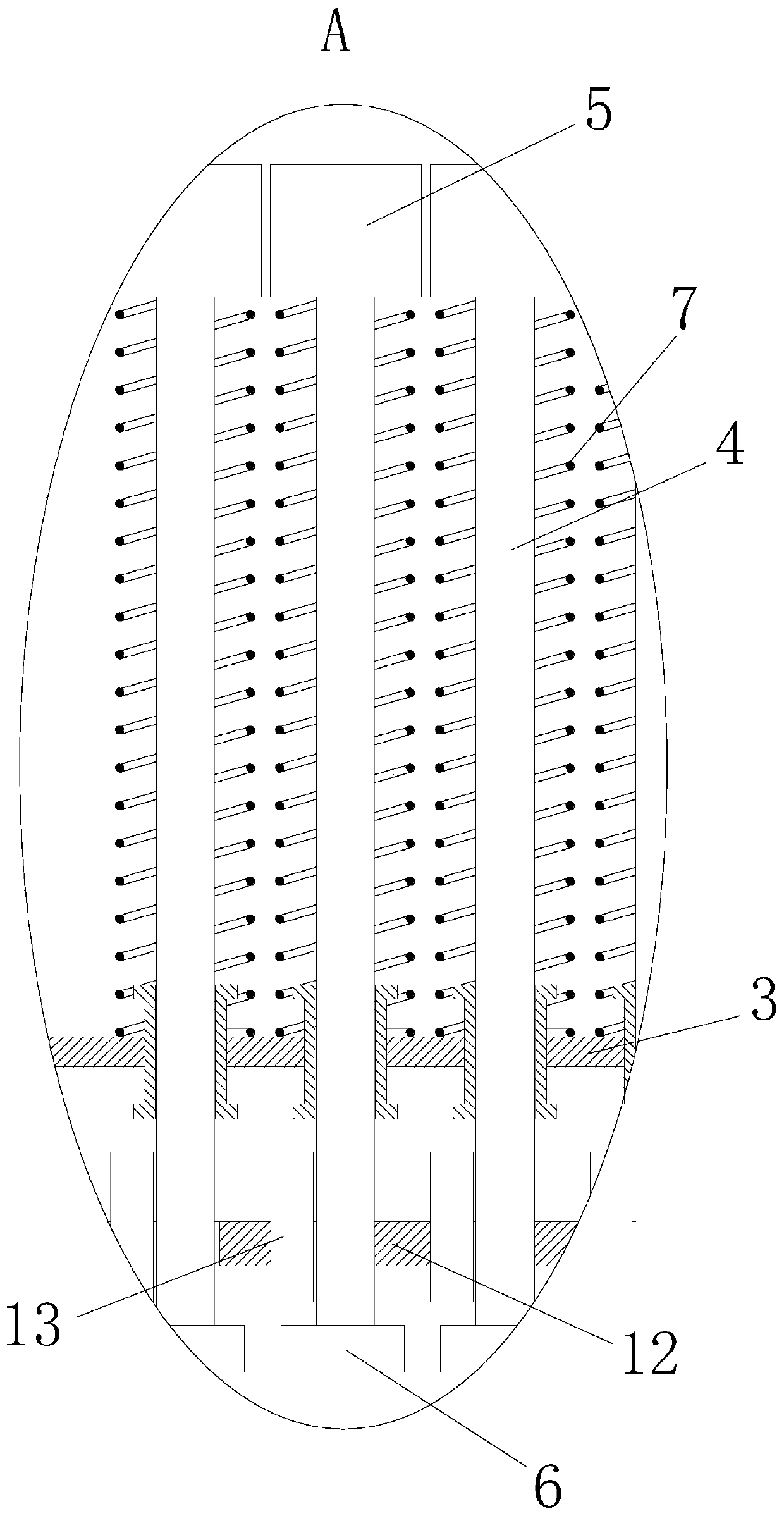 Laser cutting platform