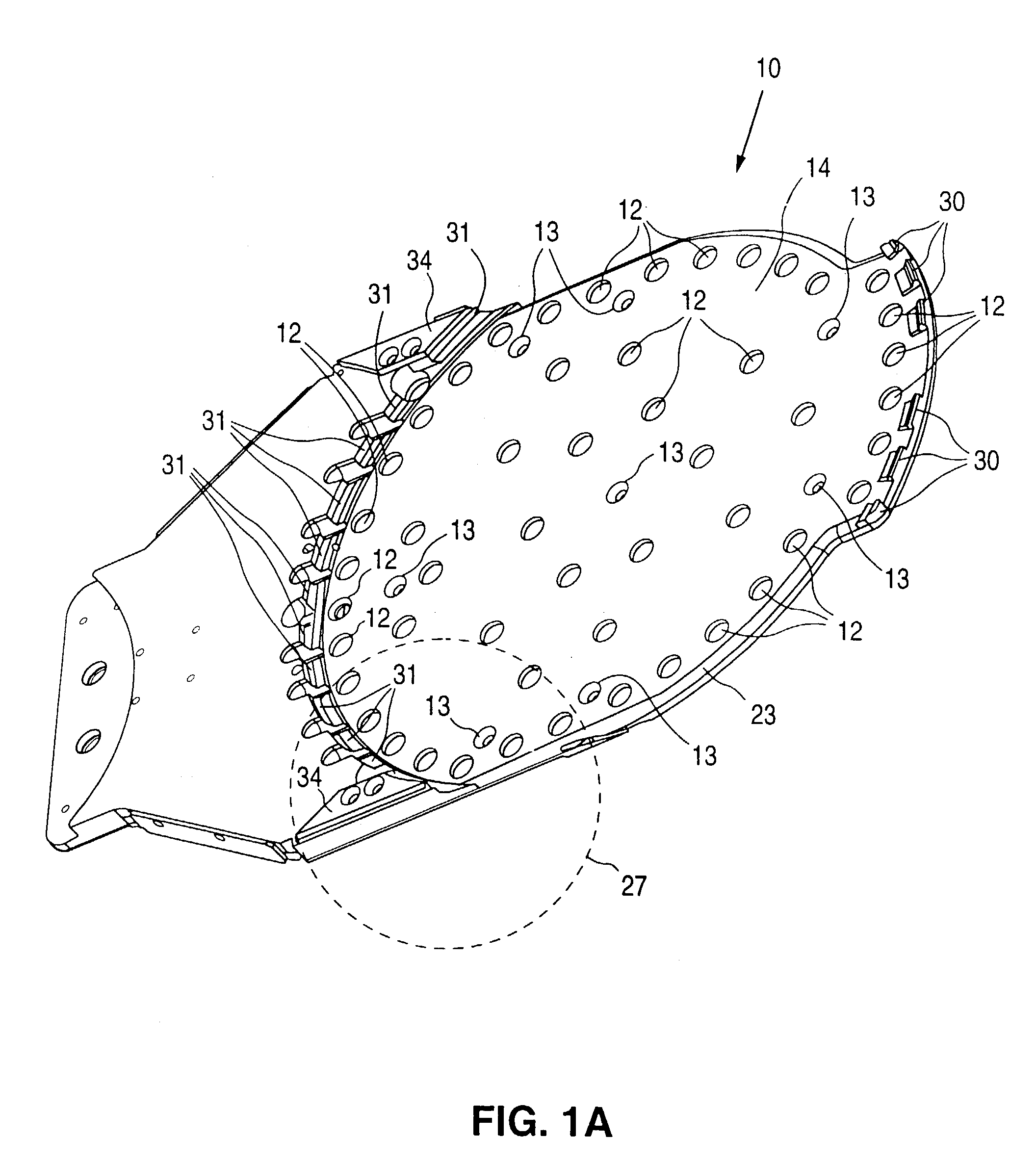 Detection and handling of semiconductor wafers and wafers-like objects