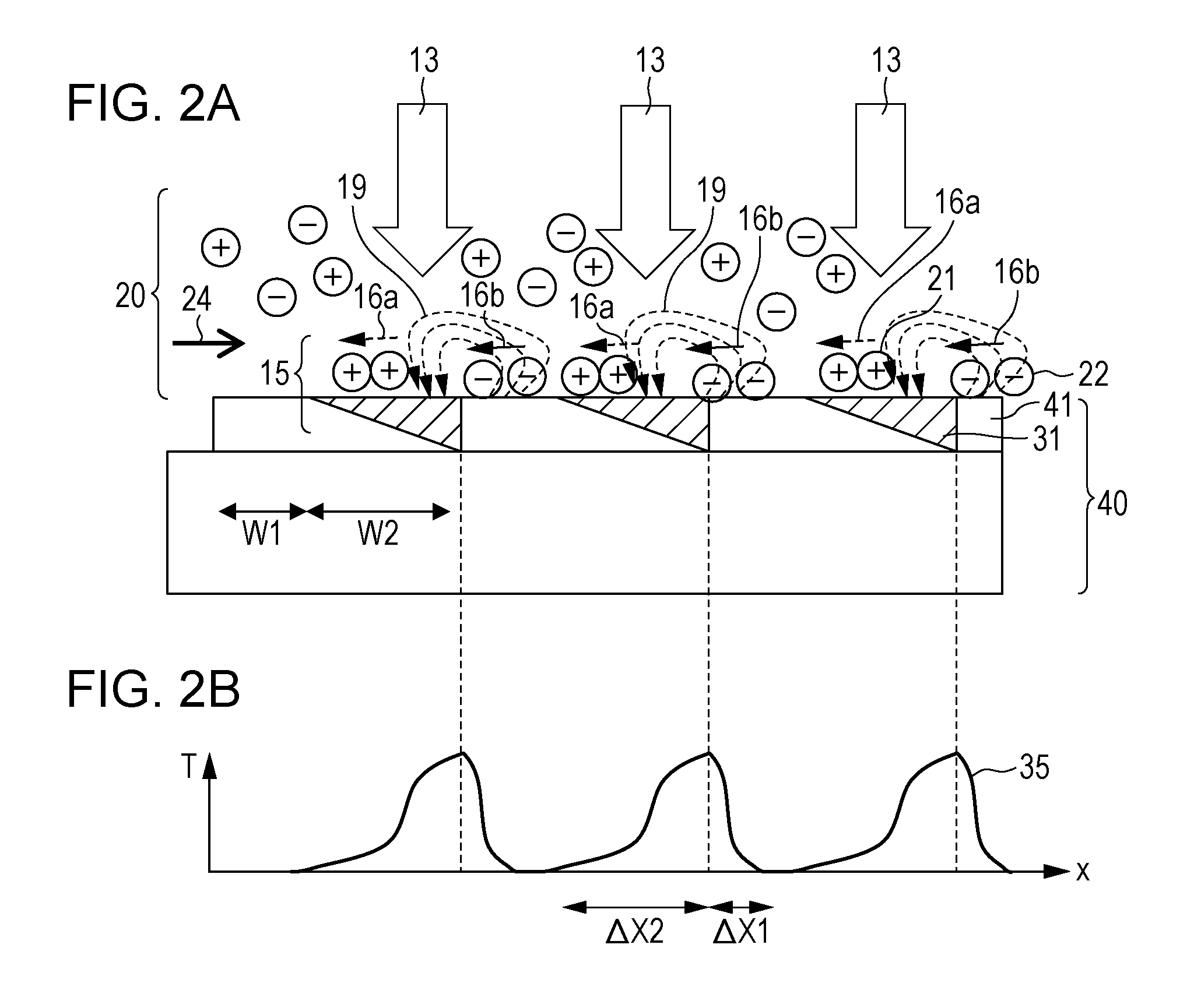 Liquid transport device