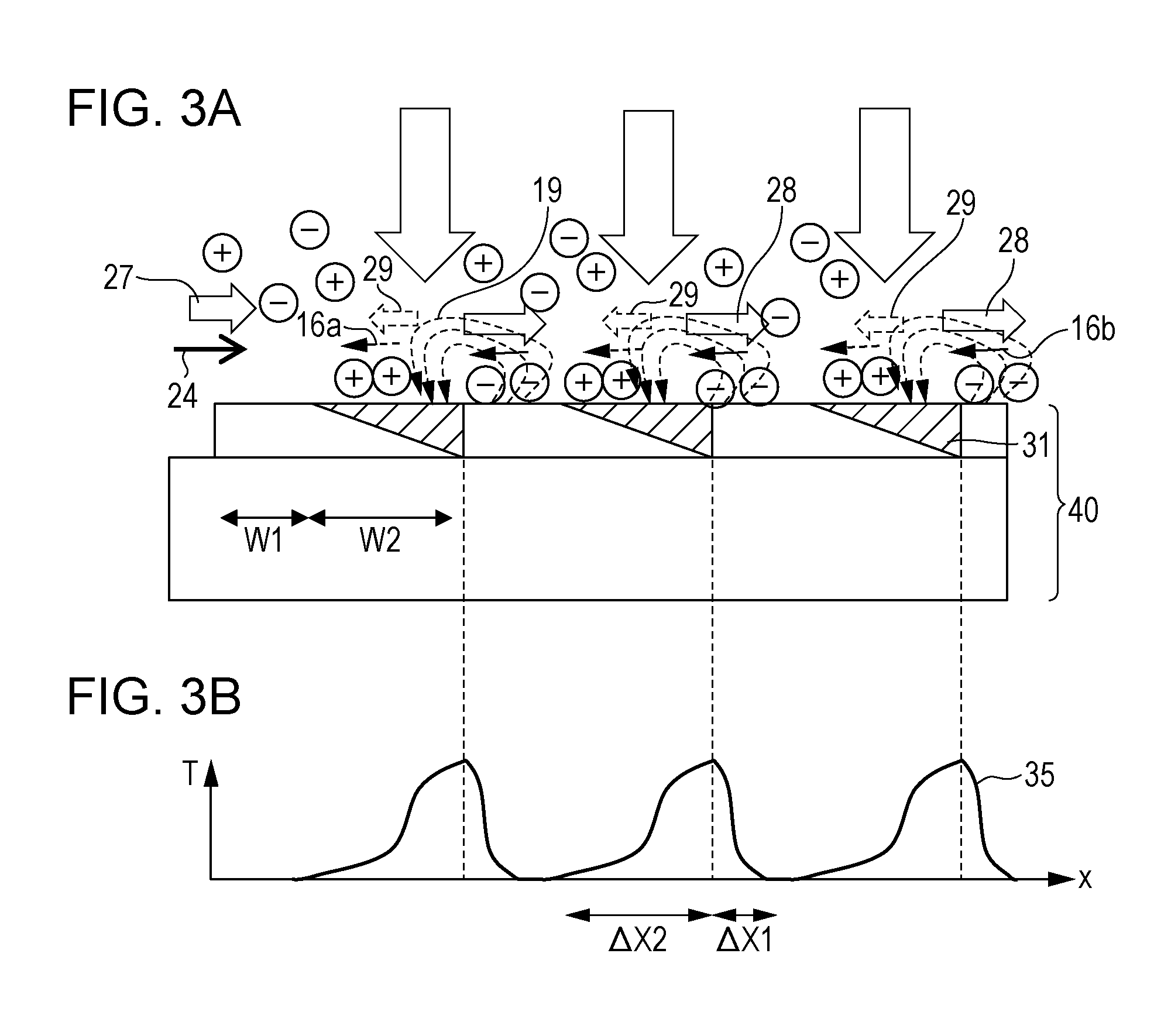 Liquid transport device