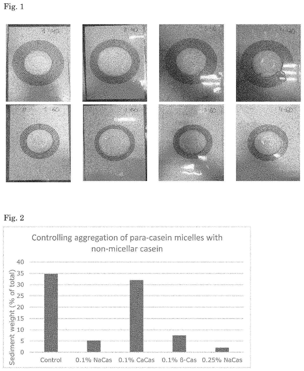 Method for producing cheese