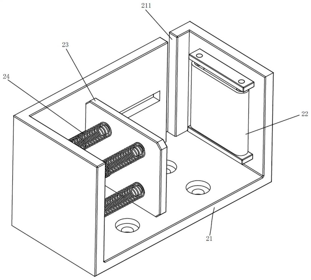 A carton unpacking device for carton forming equipment