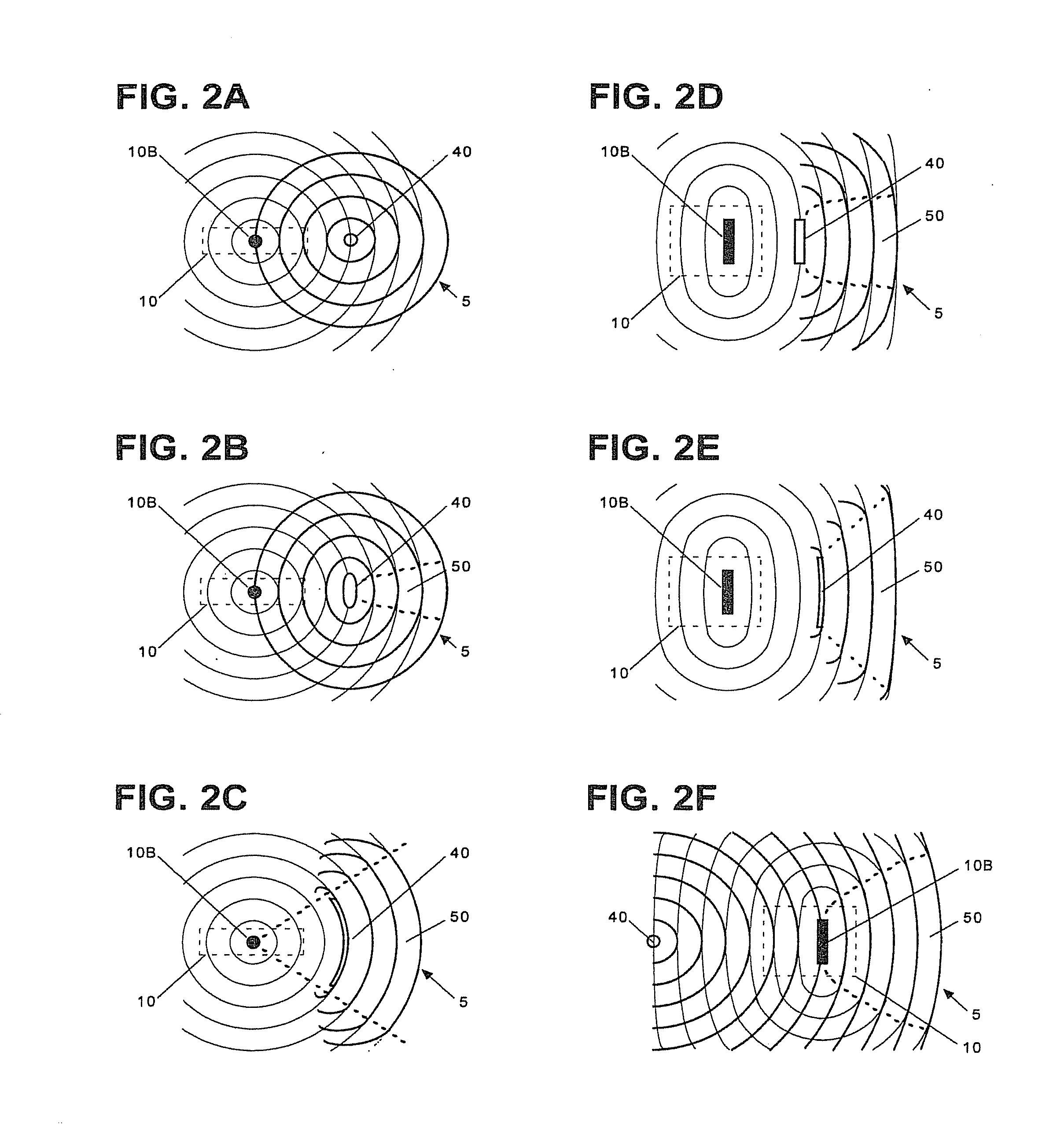 Electromagnetically-countered transformer systems and methods