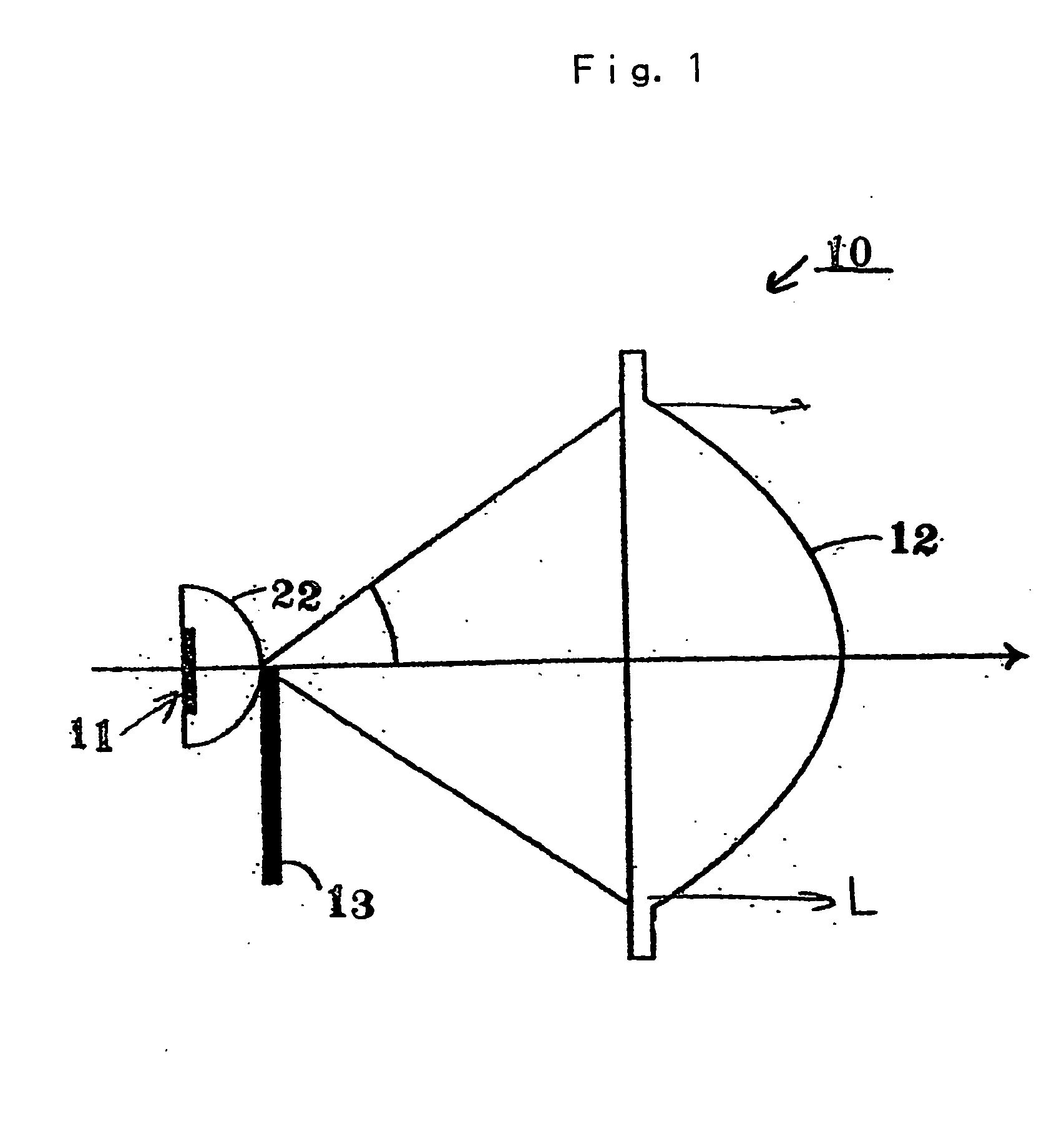 Light Source and vehicle lamp