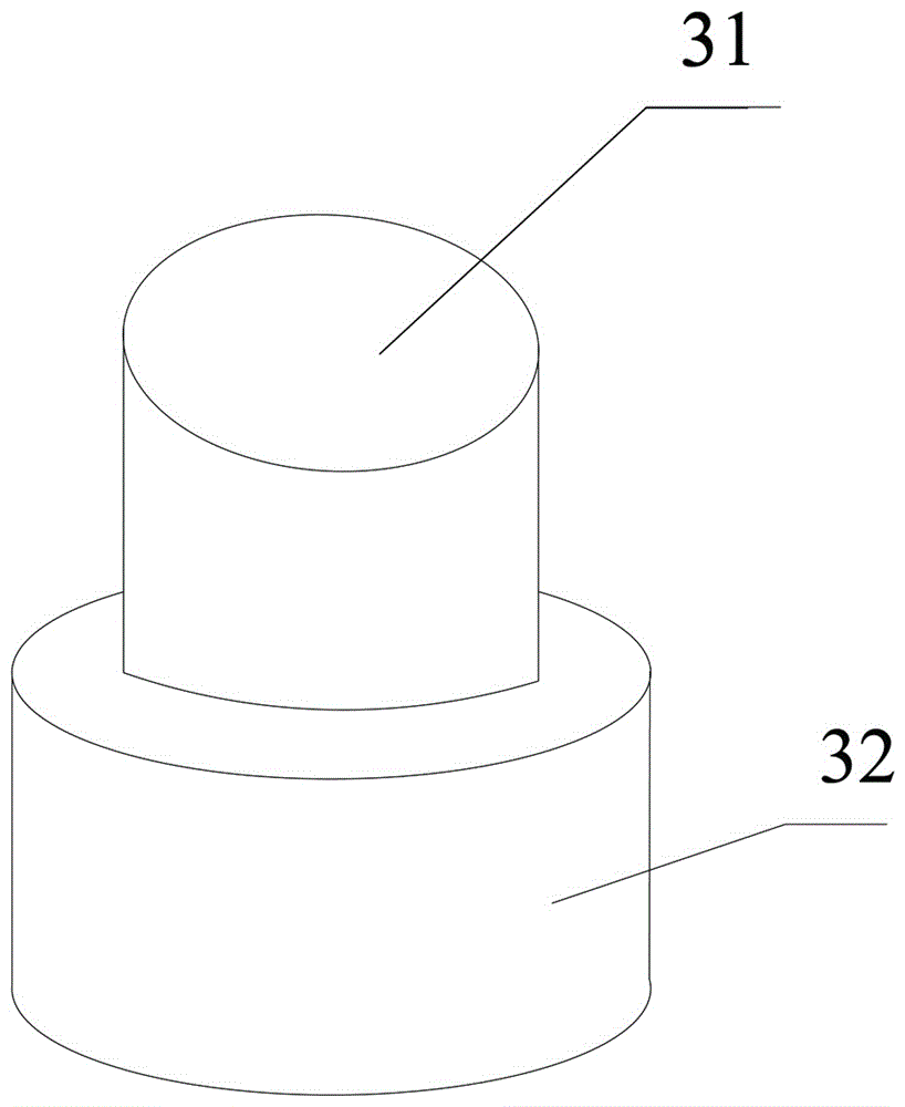 Continuous extrusion die for aluminum pipes