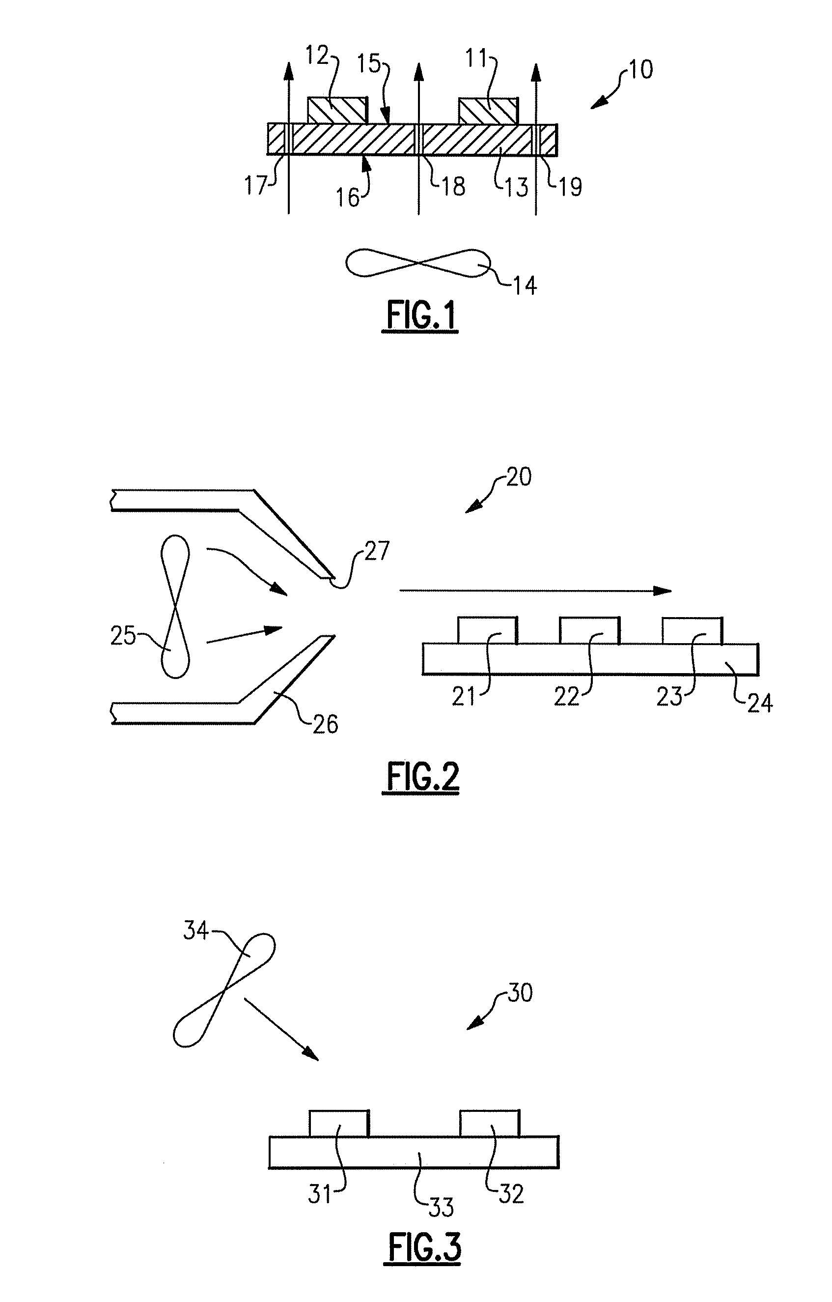 Lighting device and method of cooling lighting device