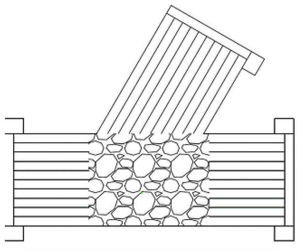 Pipe fitting for conveying high pressure acetylene