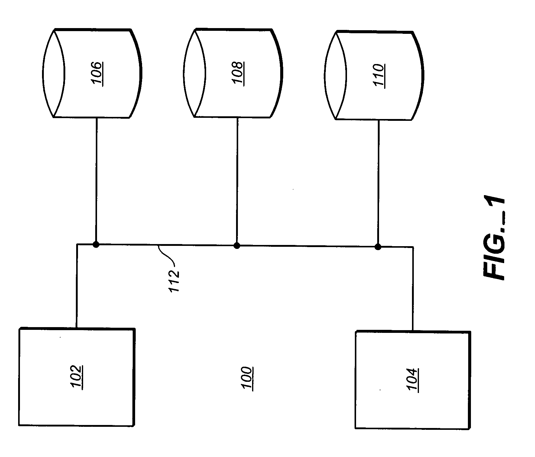 FIFO sub-system with in-line correction