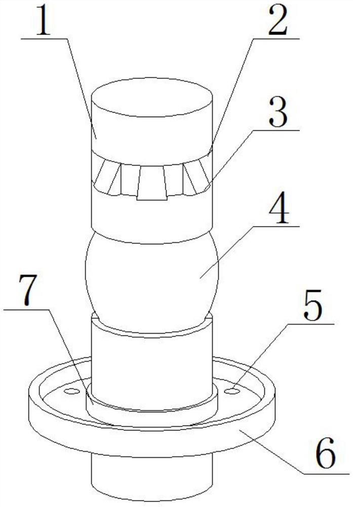 PVC sheet strength detection equipment and detection method