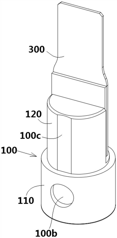 Pressure sensor