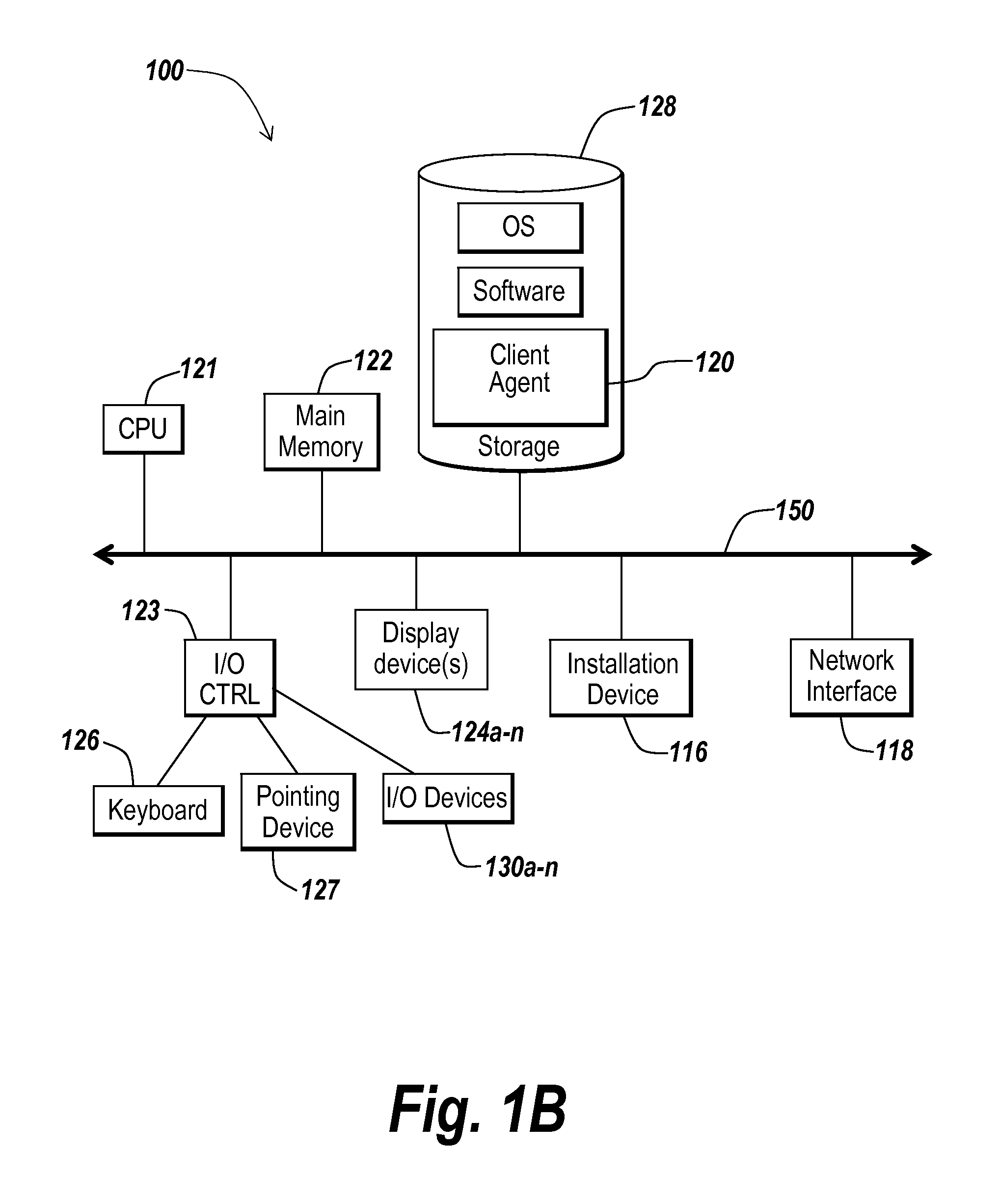 Methods and systems for patching multiple disk images derived from a common base disk image