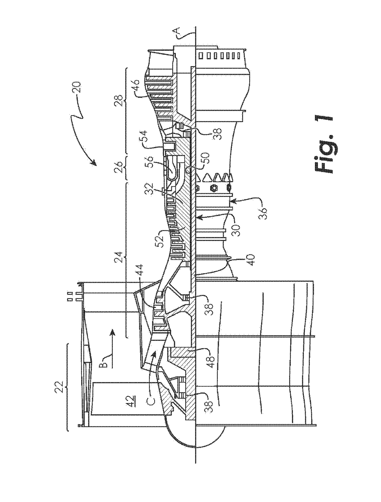 Fan blade platform seal with leading edge winglet