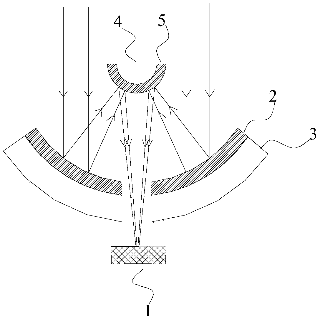 High-reflectance film and manufacturing method thereof