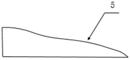 A Method for Selecting Measurement Points of Aircraft Wing Skeleton Shape