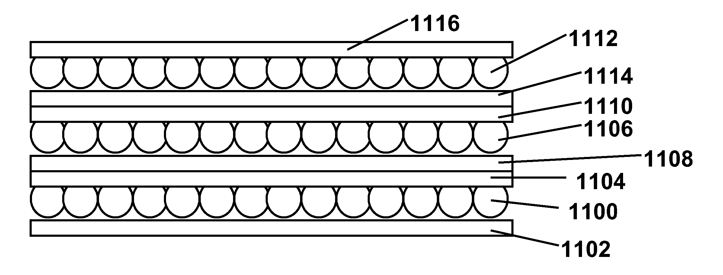 Electro-optic displays, and processes for the production thereof