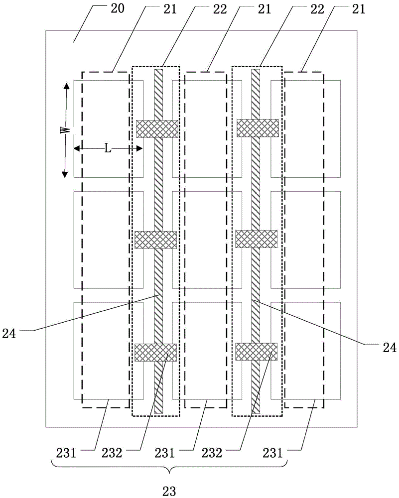 Array substrate, manufacturing method thereof, display panel and display device