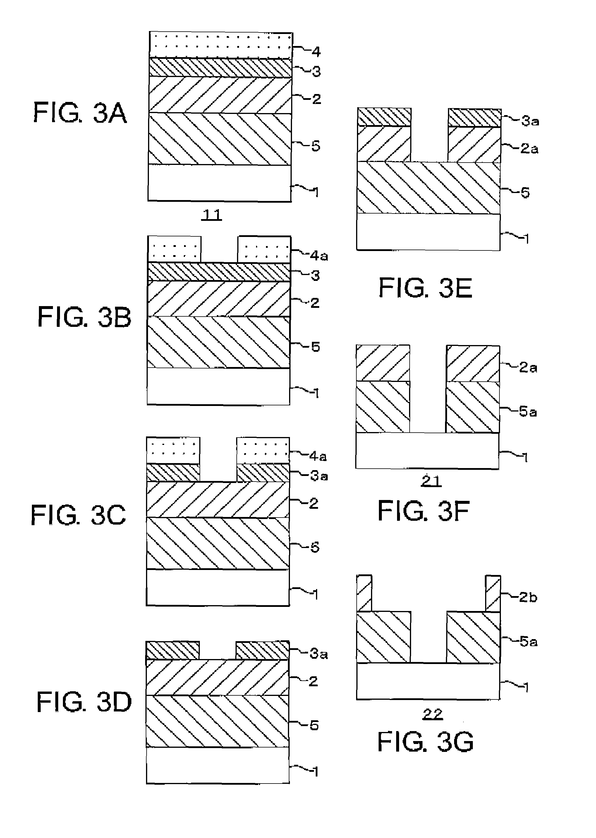 Mask blank and method of manufacturing a transfer mask