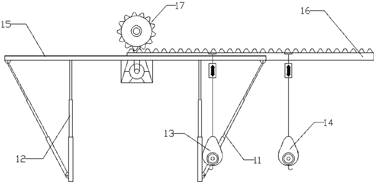 Nursing system for paralyzed patients