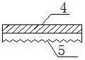 Combined transformer support