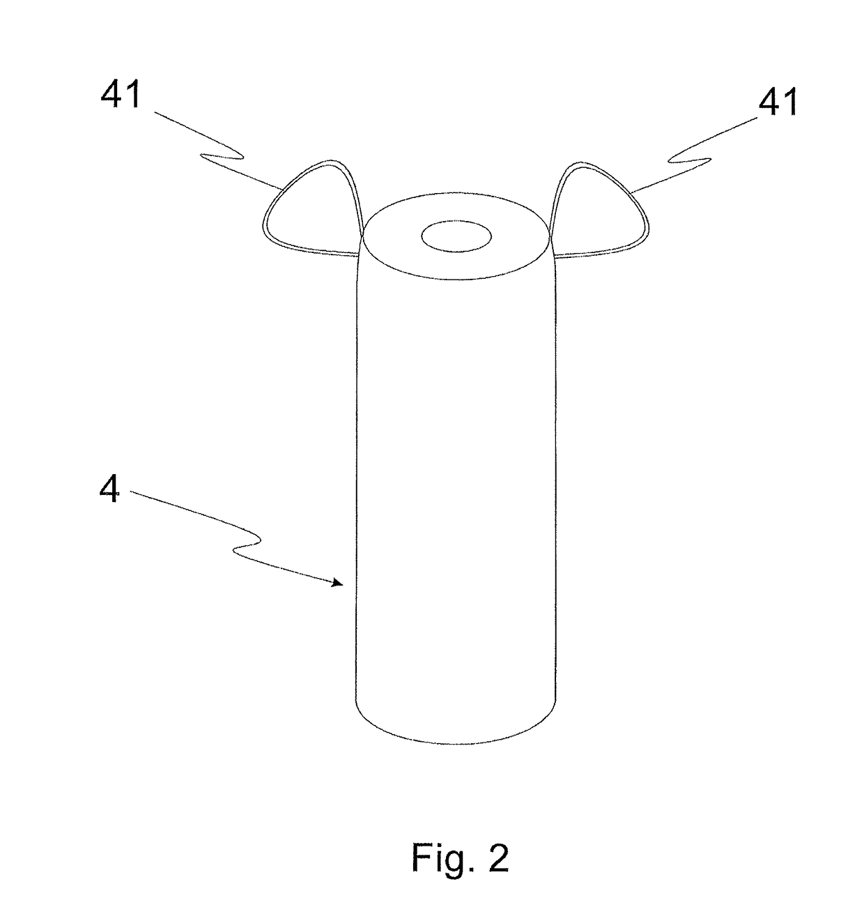 Wound Occlusion Device