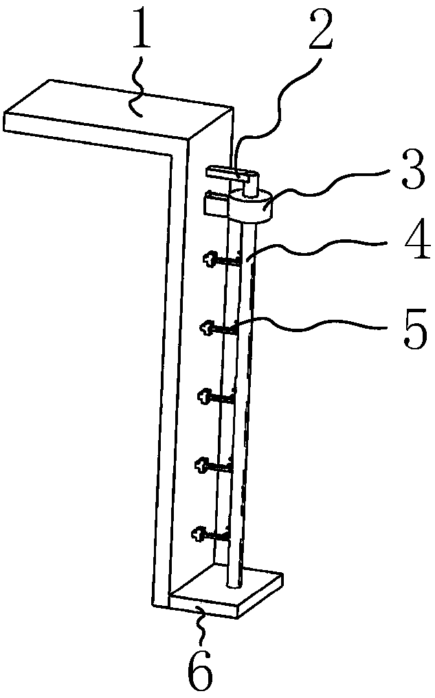 Escaping slide bar based on gear speed changing