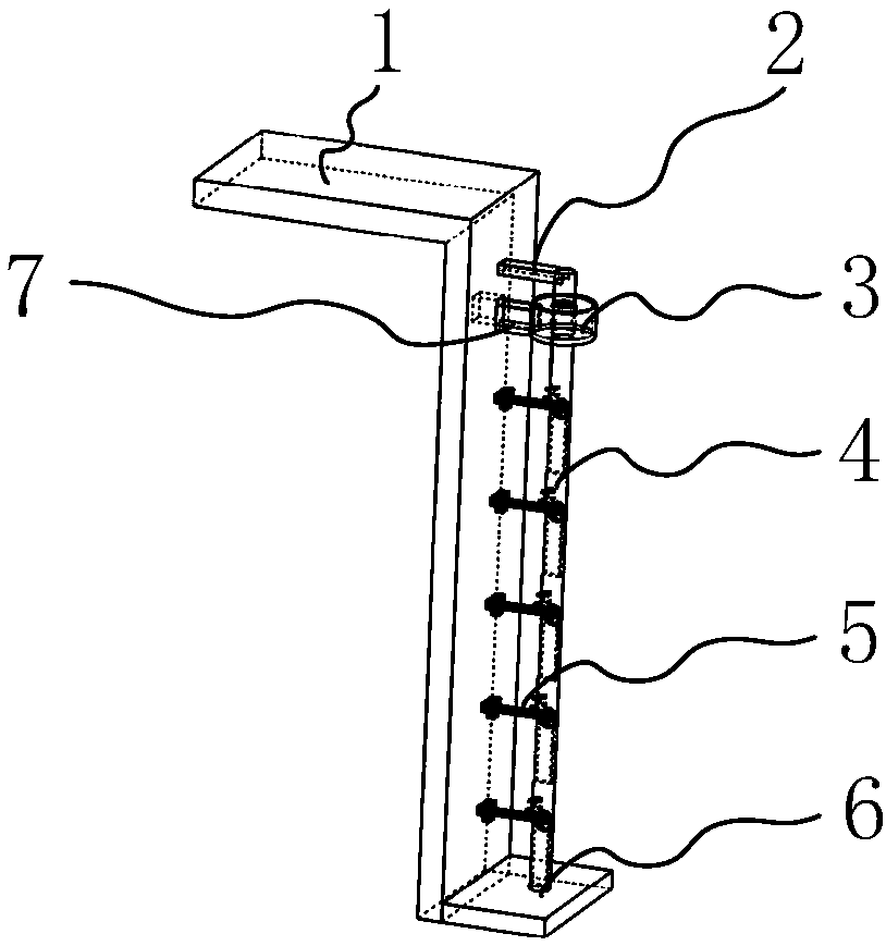 Escaping slide bar based on gear speed changing