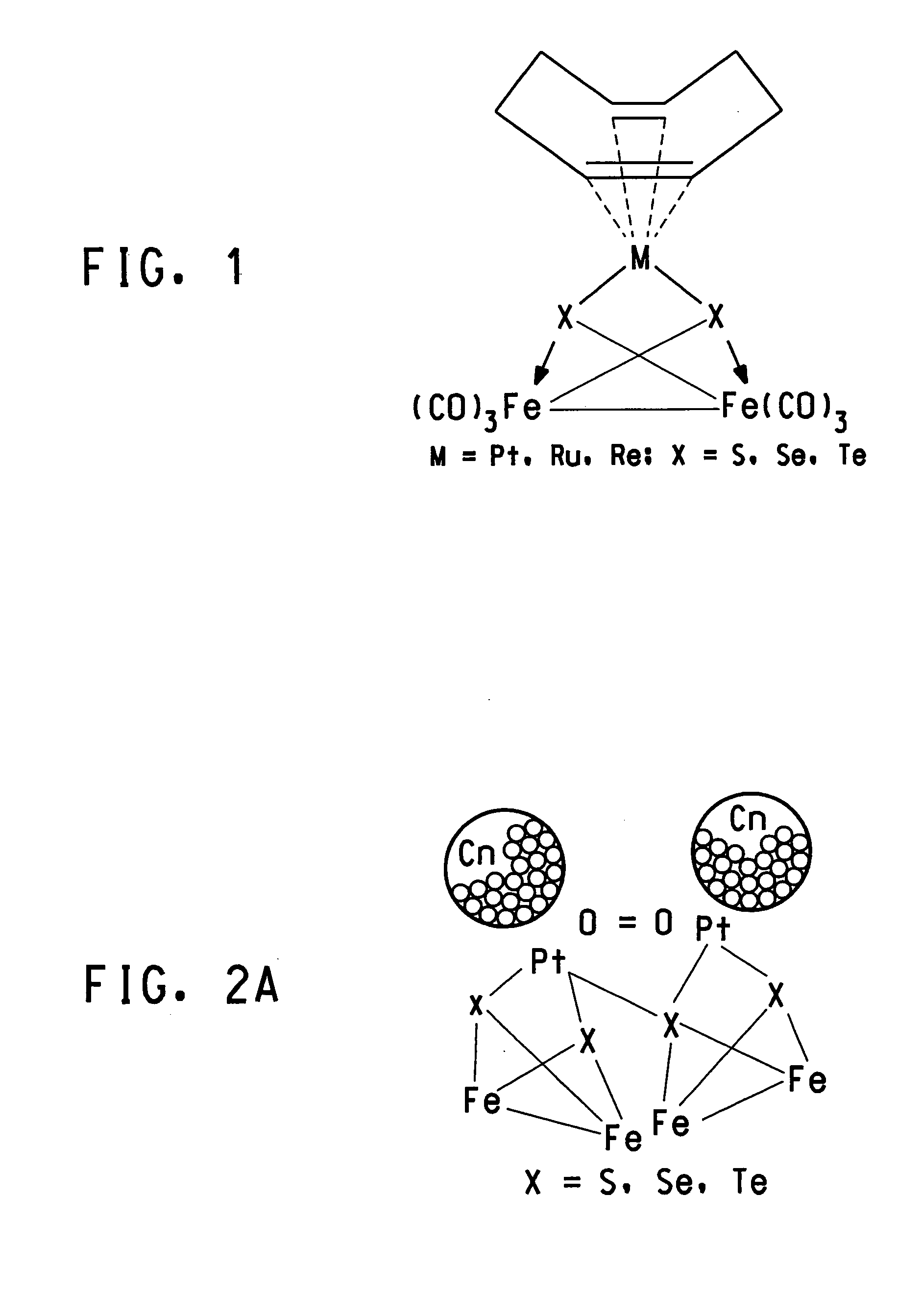 Methanol tolerant catalyst material