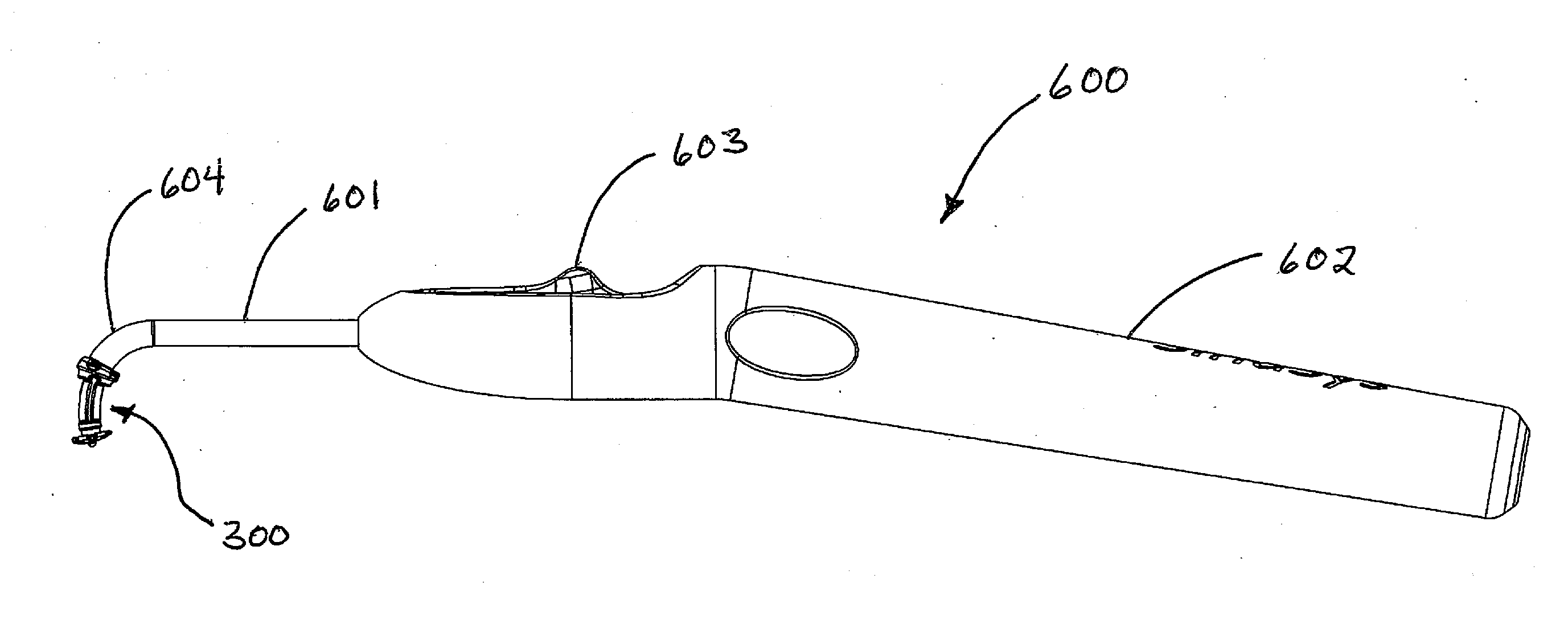 Devices and Methods for Inserting a Sinus Dilator