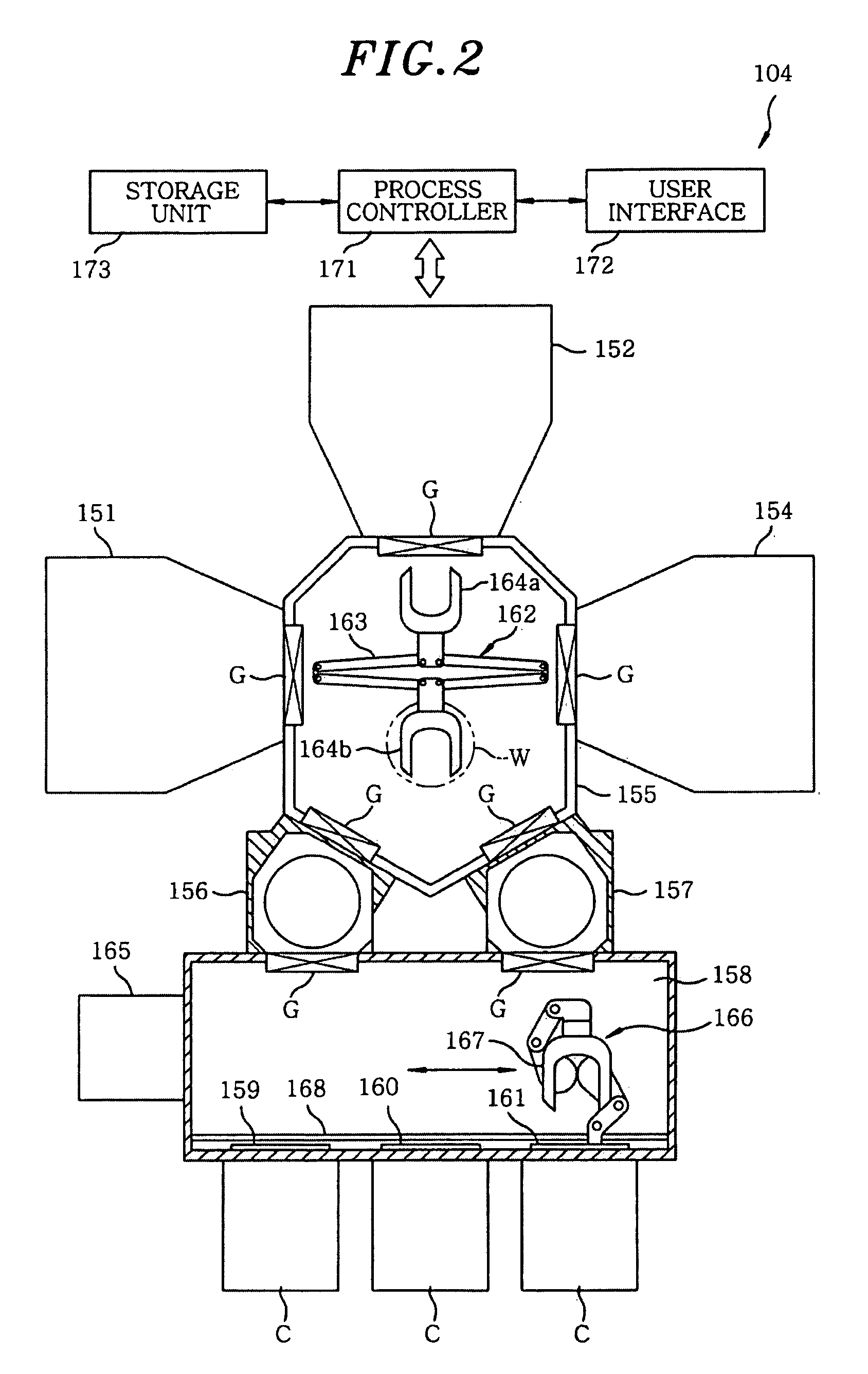 Processing method and storage medium