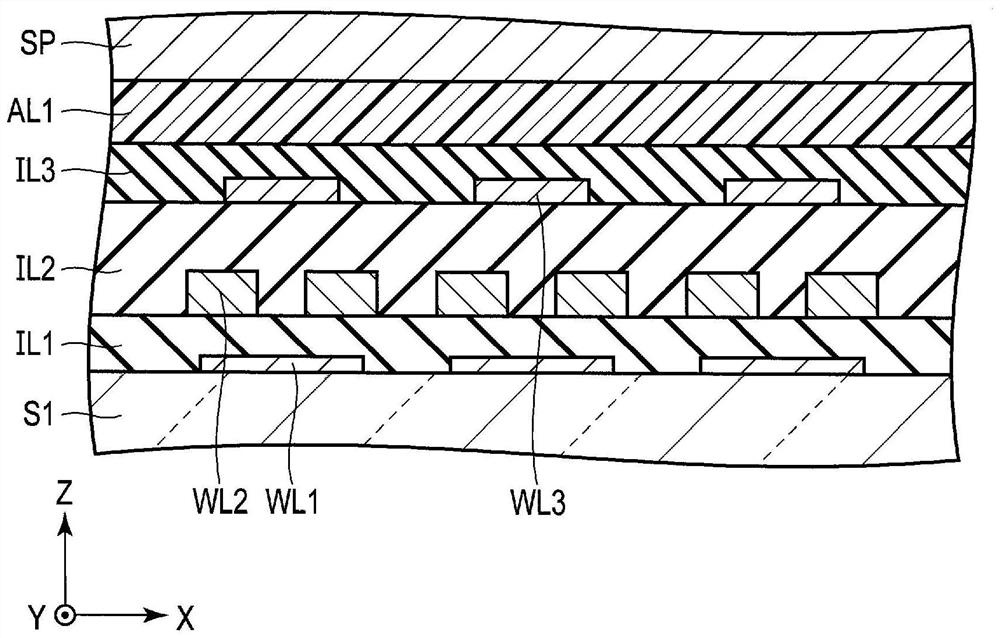 Varnish for photo-alignment film and liquid crystal display device