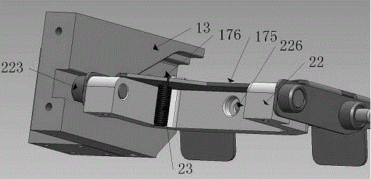 Automatic bag opening and sealing machine and automatic bag opening and sealing method