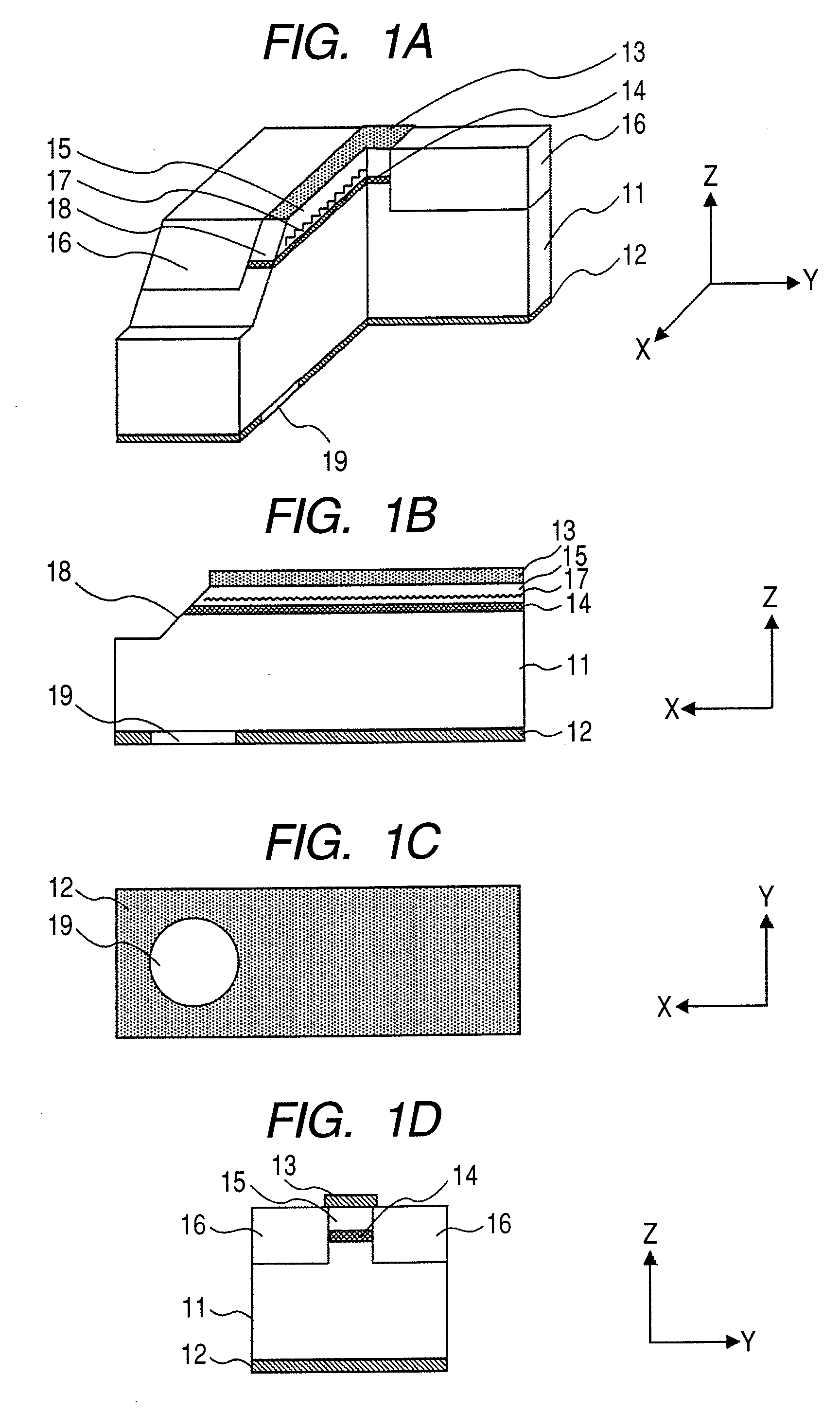 Semiconductor laser and optical module