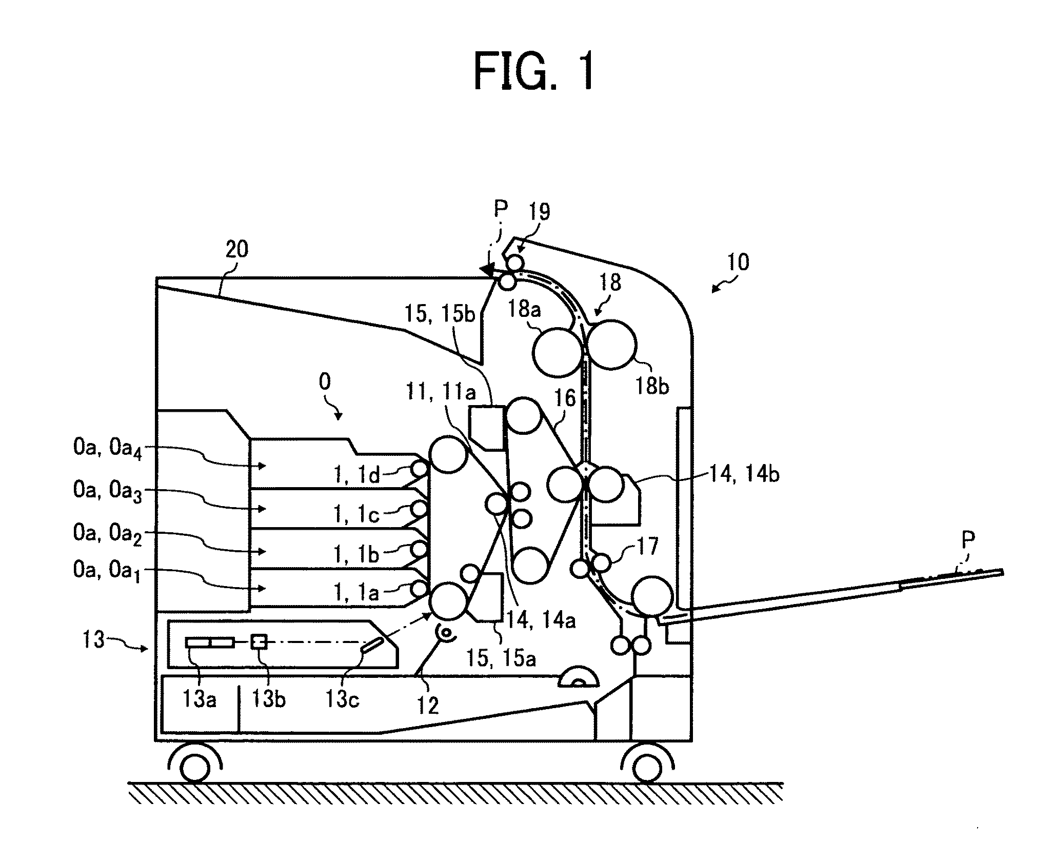 Method and device for controlling motor, and image forming apparatus