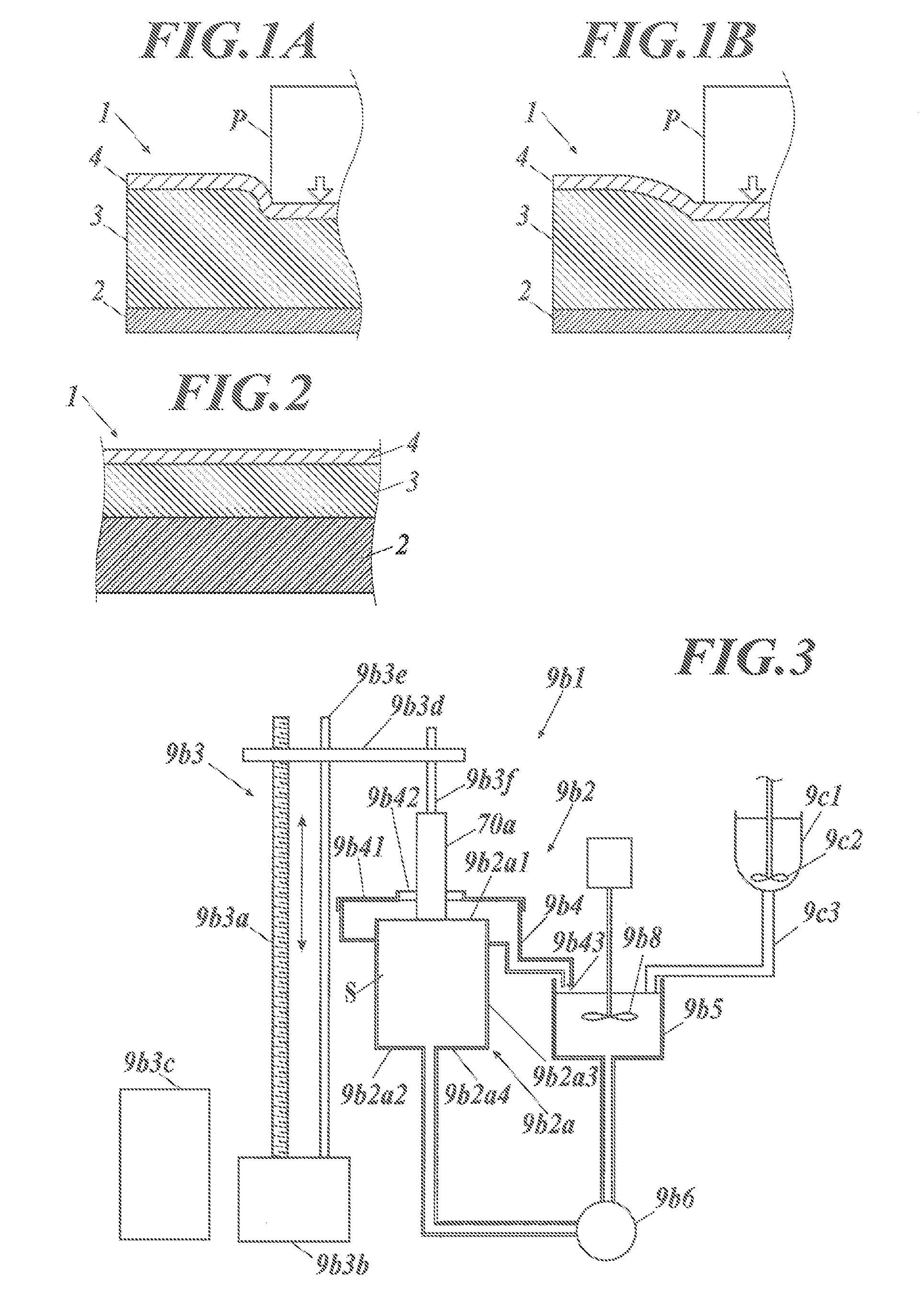 Transfer member and image forming apparatus