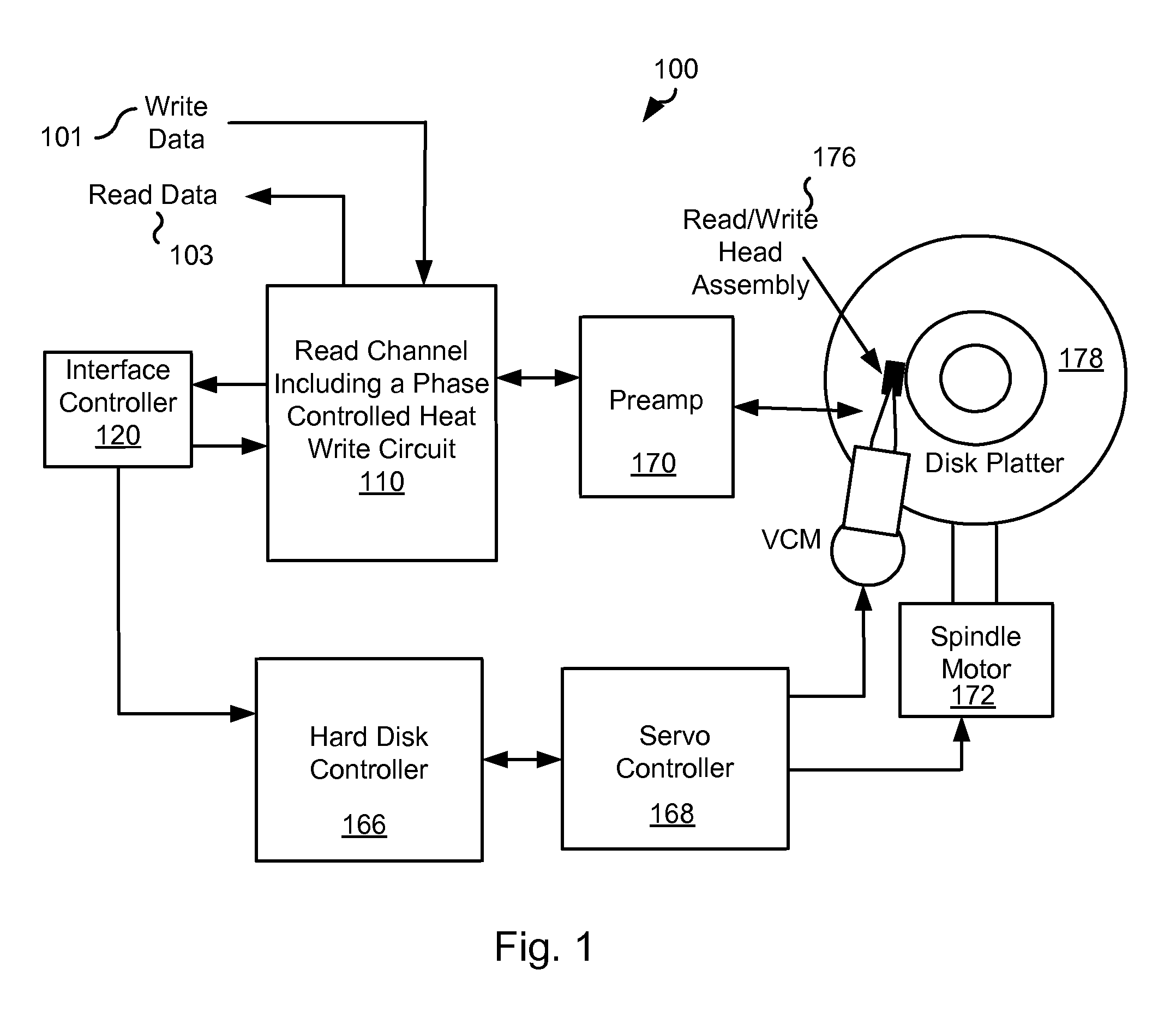 Systems and Methods for Laser Write Control