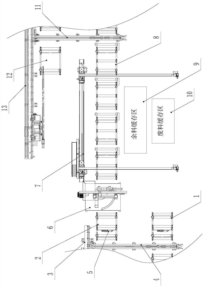 A kind of steel structure automatic welding production method