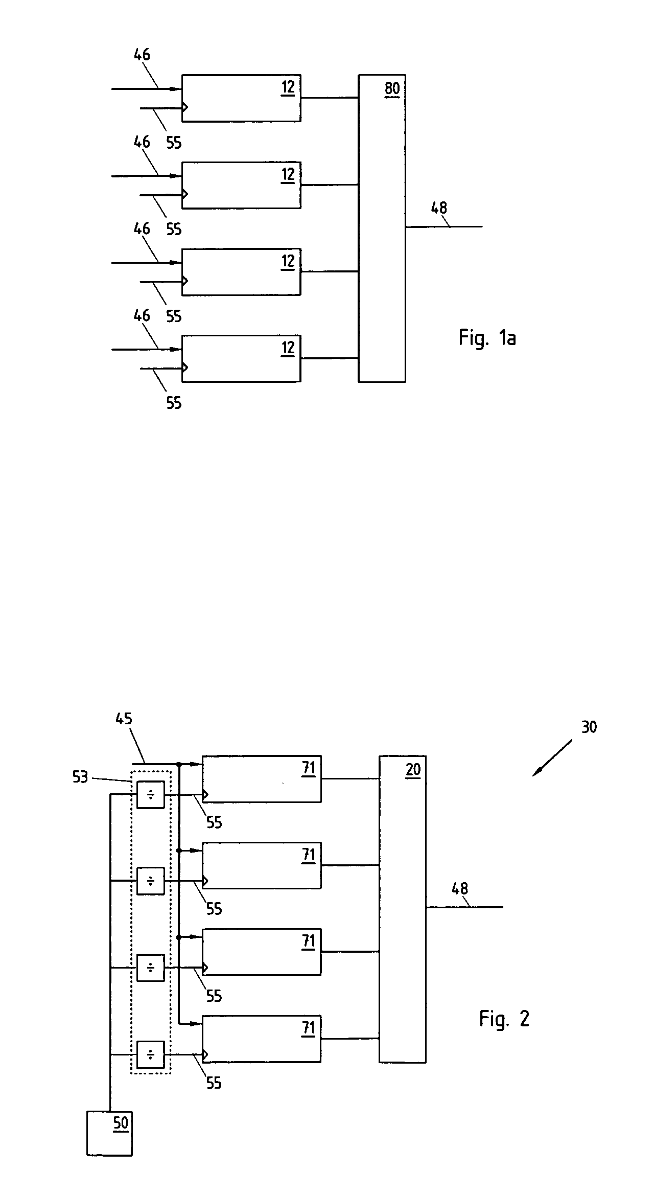 ADC with digital error correction