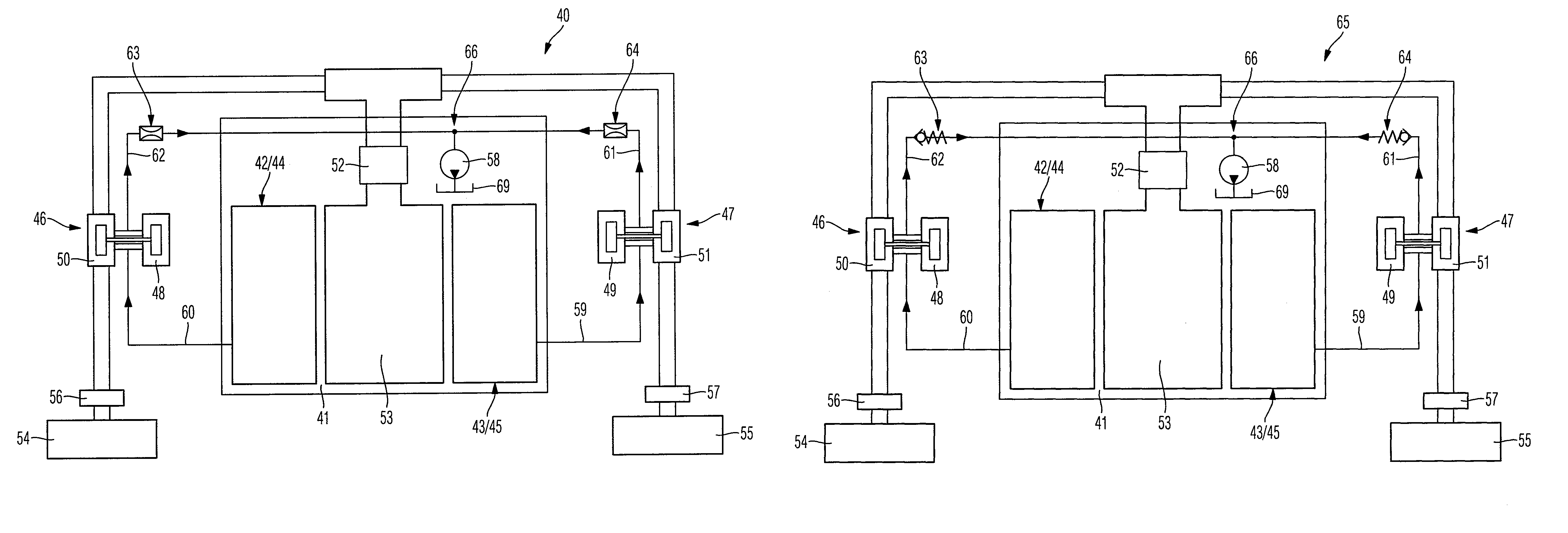 Internal combustion engine