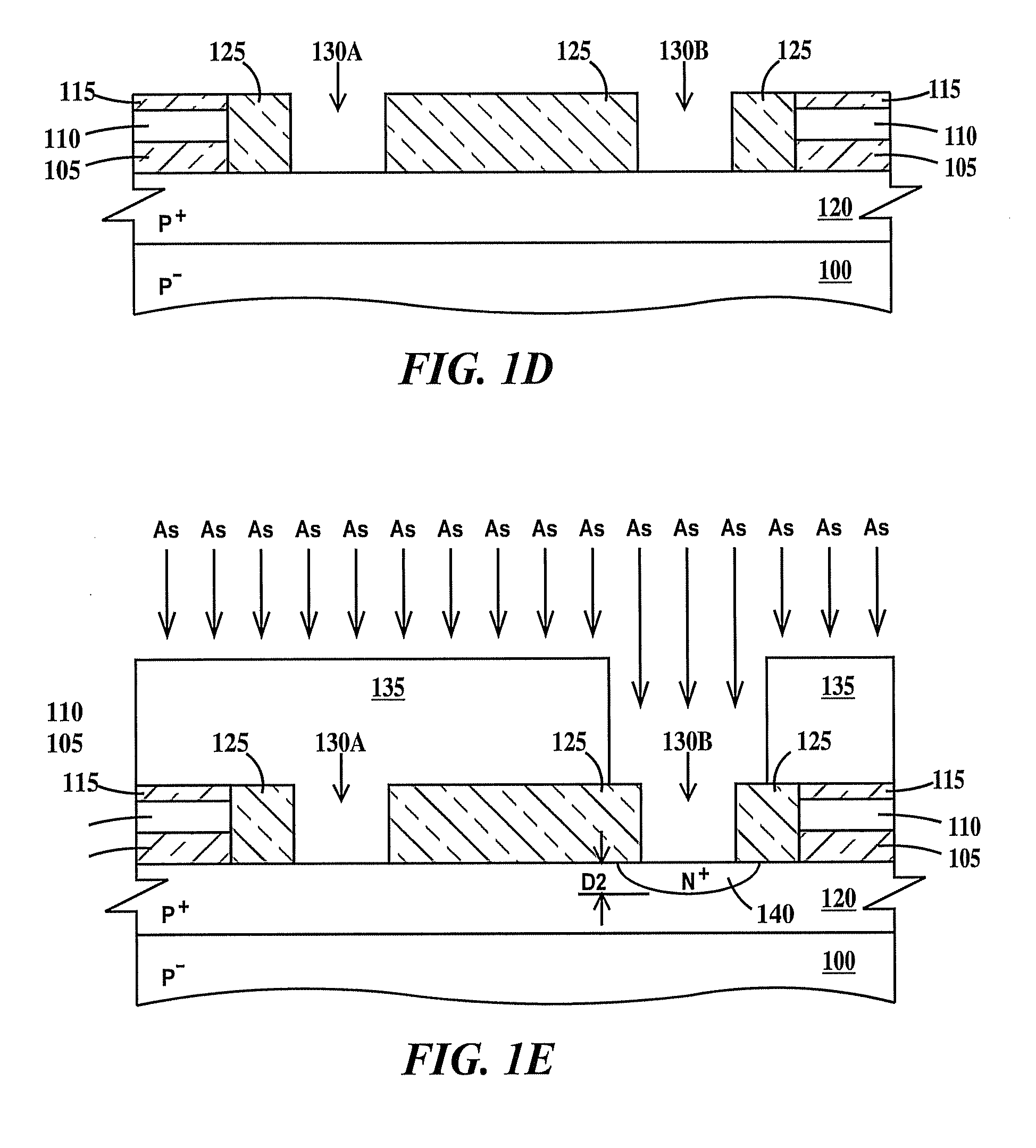 Monitoring ionizing radiation in silicon-on insulator integrated circuits