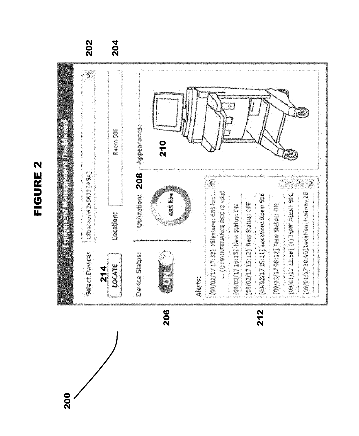 System and method for asset-agnostic wireless monitoring and predictive maintenance of deployed assets