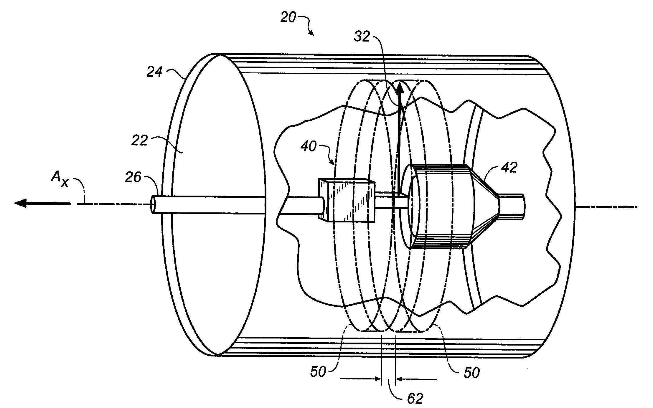 Enhanced light detector for computed radiography